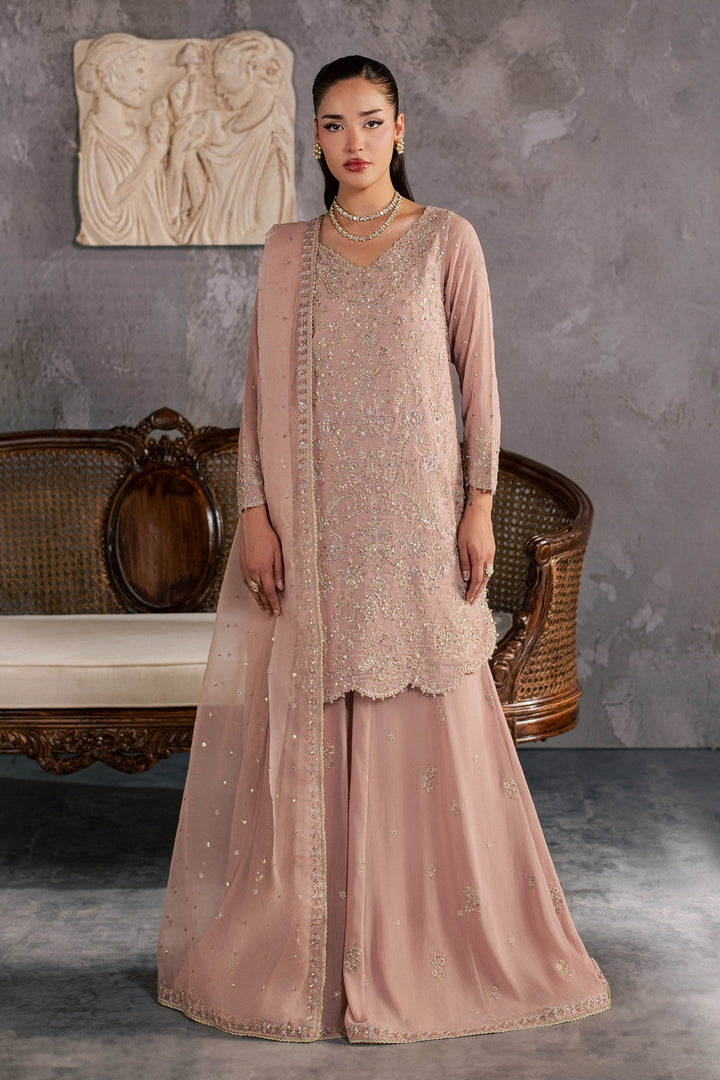 Ruva 3Pc - Festive Luxe Pret