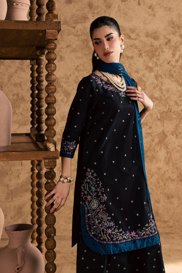 Hayaam 3Pc - Festive Eid Pret