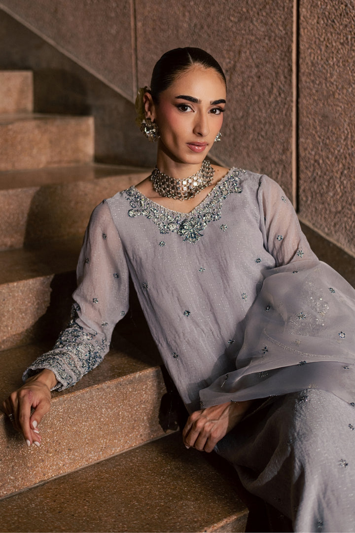 Ashron 3Pc - Festive Luxe Pret
