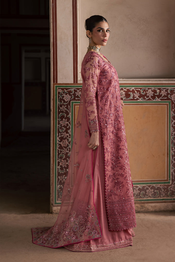 Laal e Rang 3Pc- Festive Luxe Pret