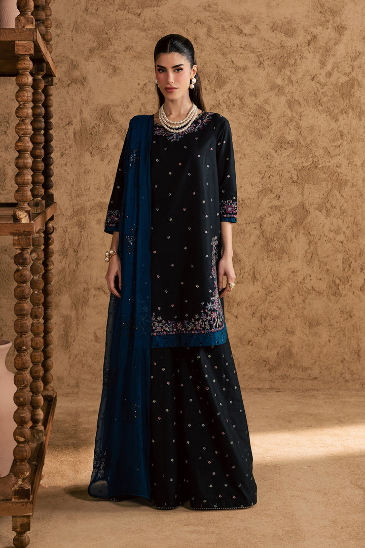 Hayaam 3Pc - Festive Eid Pret