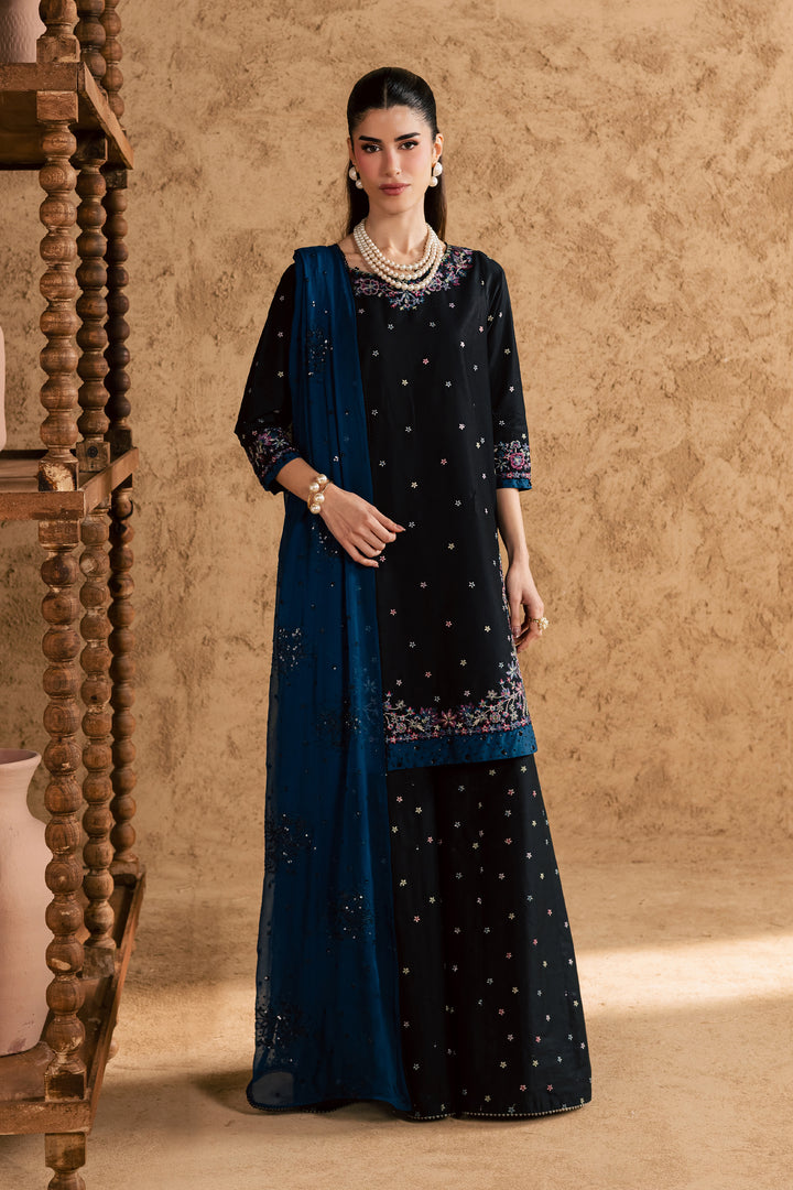 Hayaam 3Pc - Festive Eid Pret