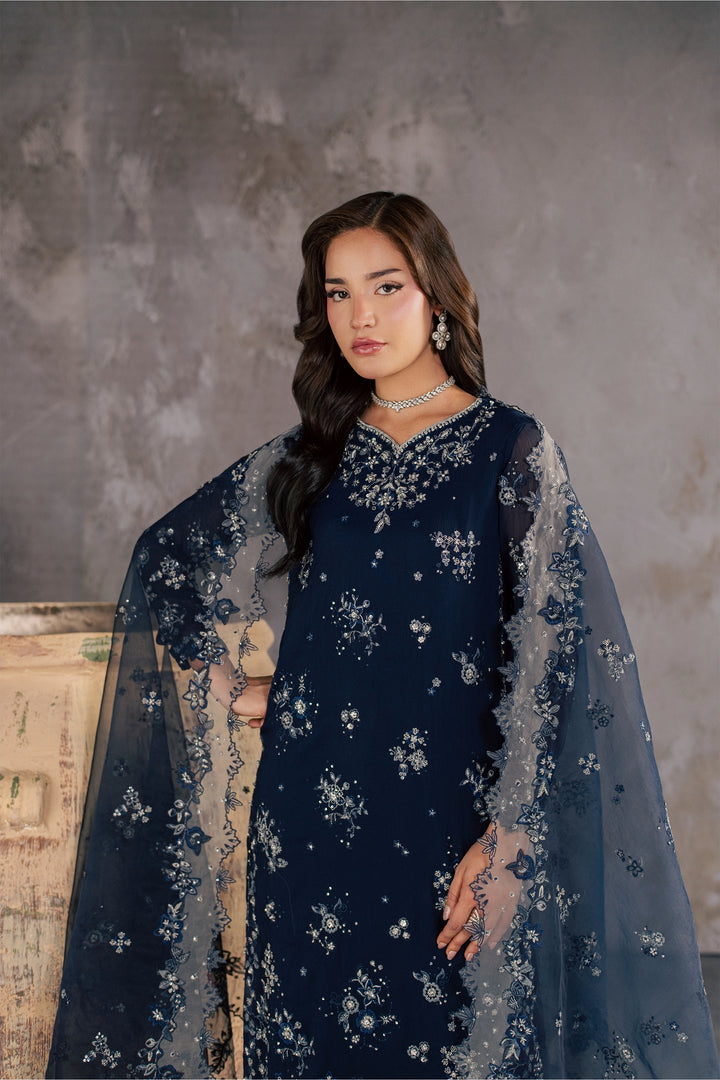 Eclipse 3Pc - Festive Luxe Pret