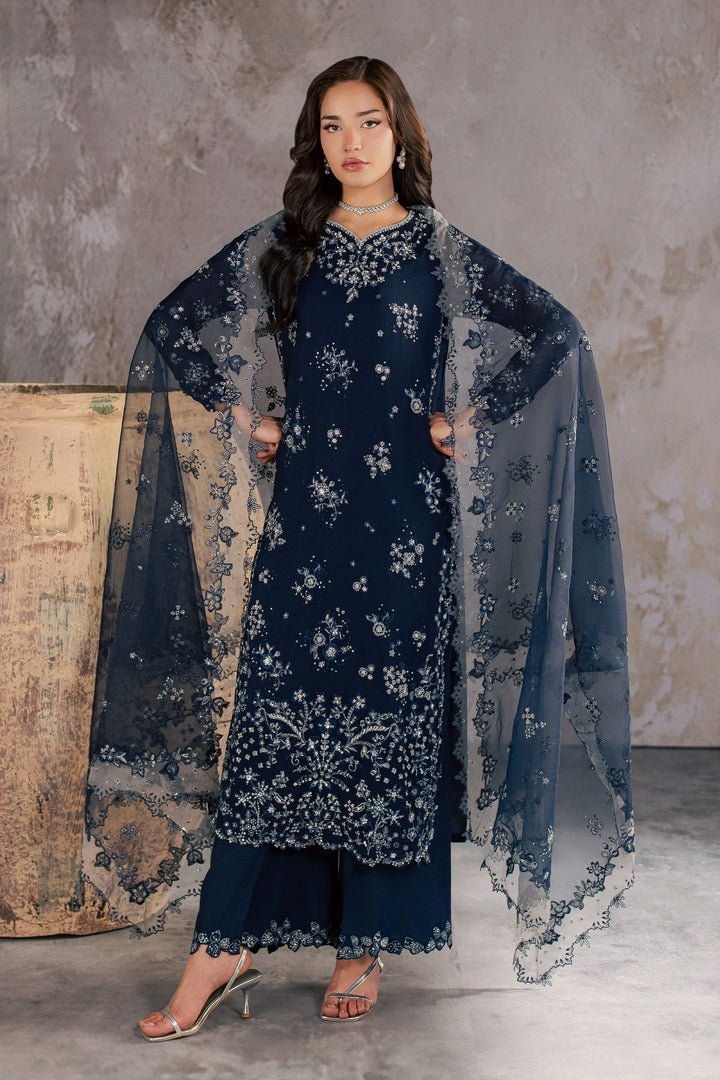 Eclipse 3Pc - Festive Luxe Pret