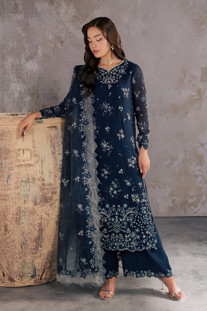 Eclipse 3Pc - Festive Luxe Pret