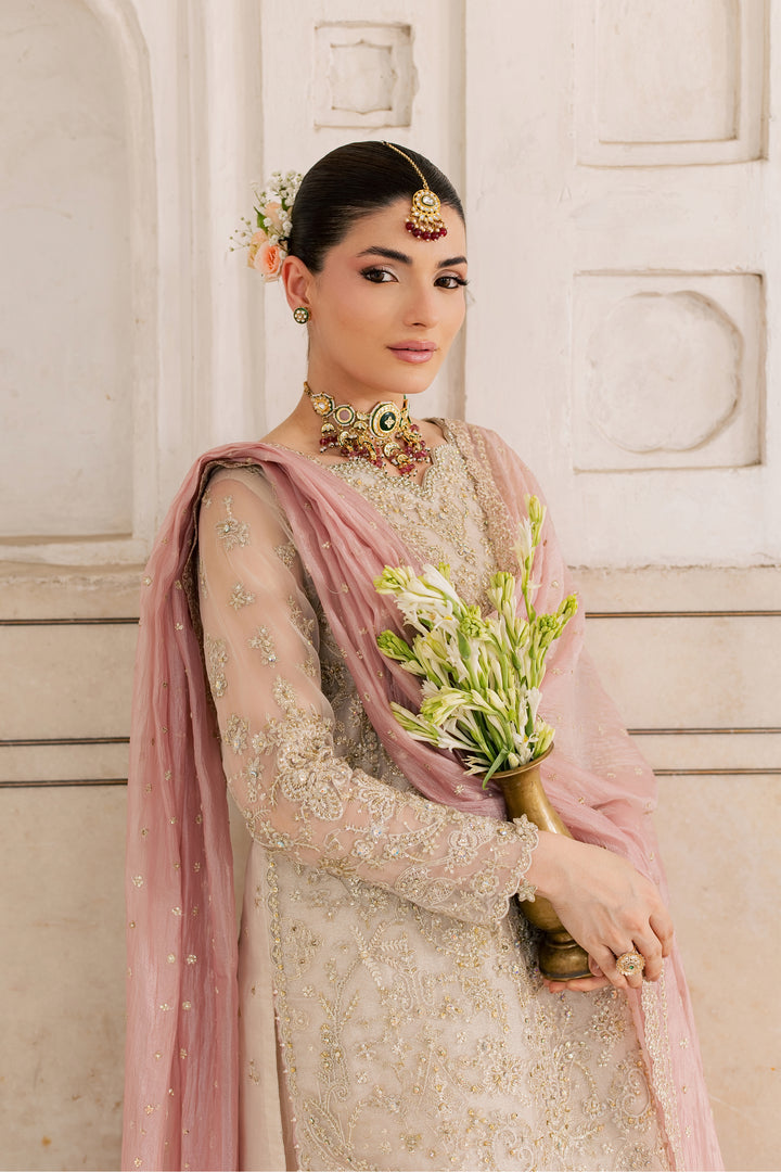 Gulshaam 3Pc - Wedding Formal Dress