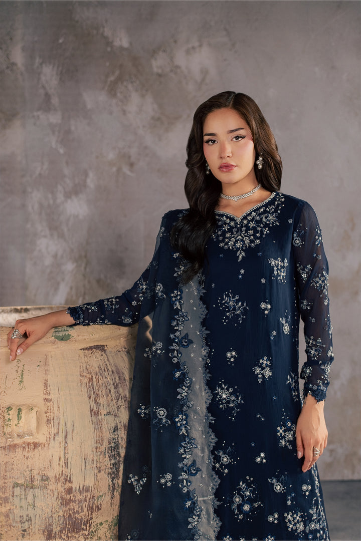 Eclipse 3Pc - Festive Luxe Pret