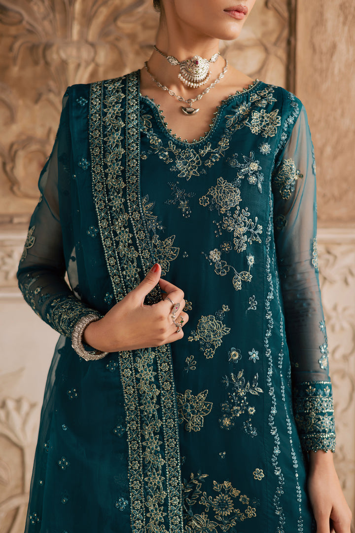 Noorie 3Pc- Festive Luxe Pret