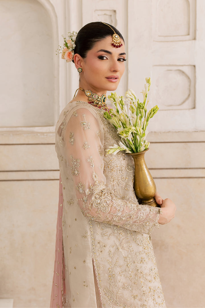 Gulshaam 3Pc - Wedding Formal Dress