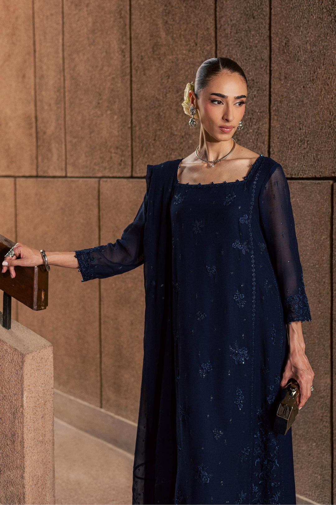 Tanrak 3Pc - Festive Luxe Pret
