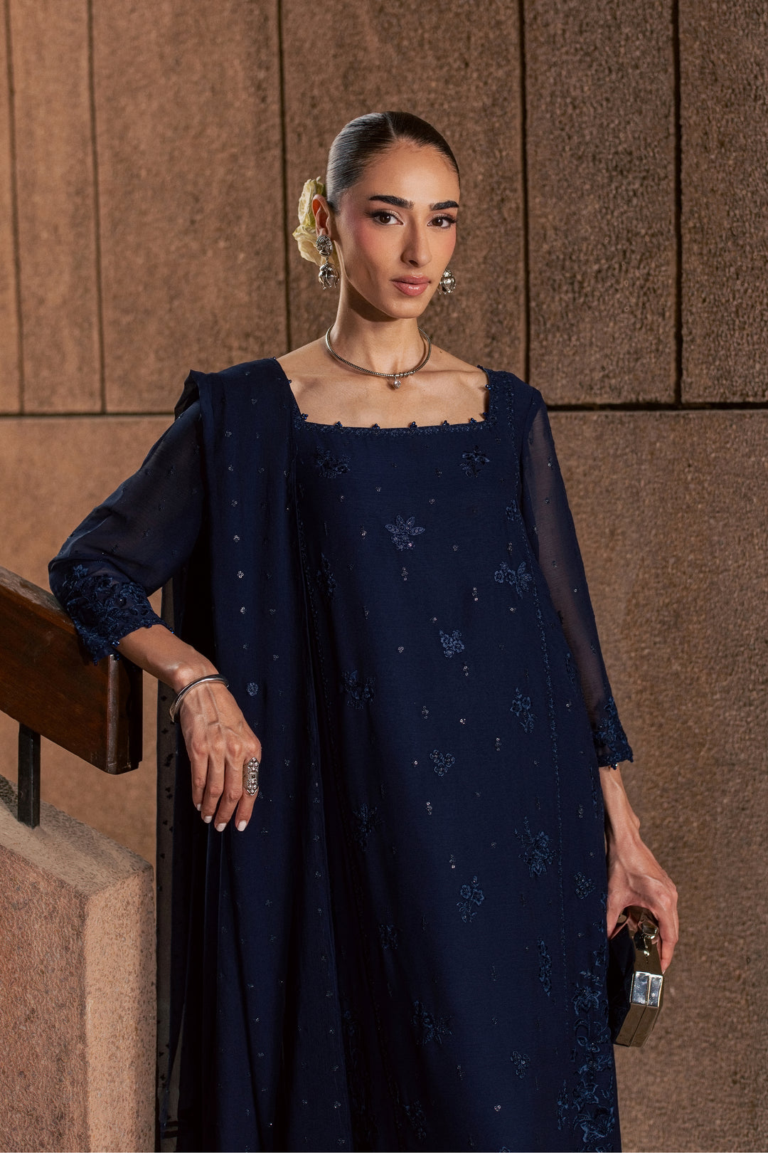 Tanrak 3Pc - Festive Luxe Pret