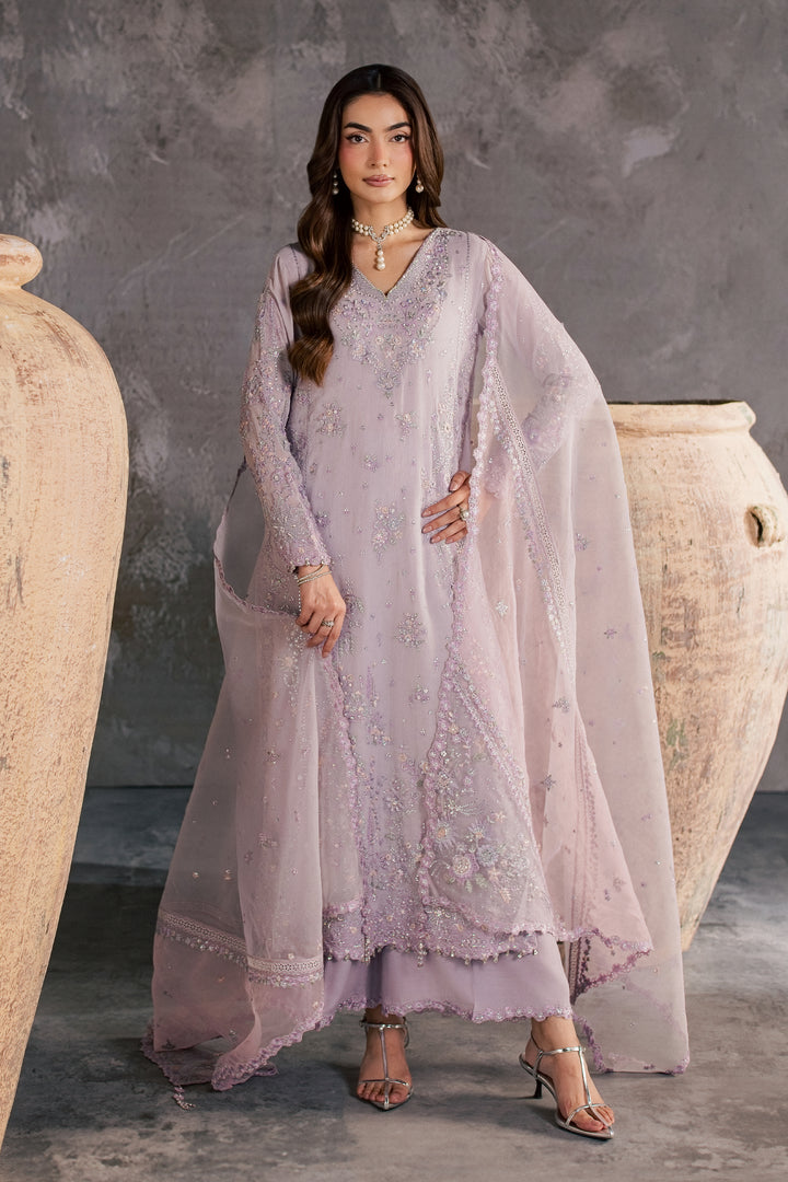 Leeah 3Pc - Festive Luxe Pret