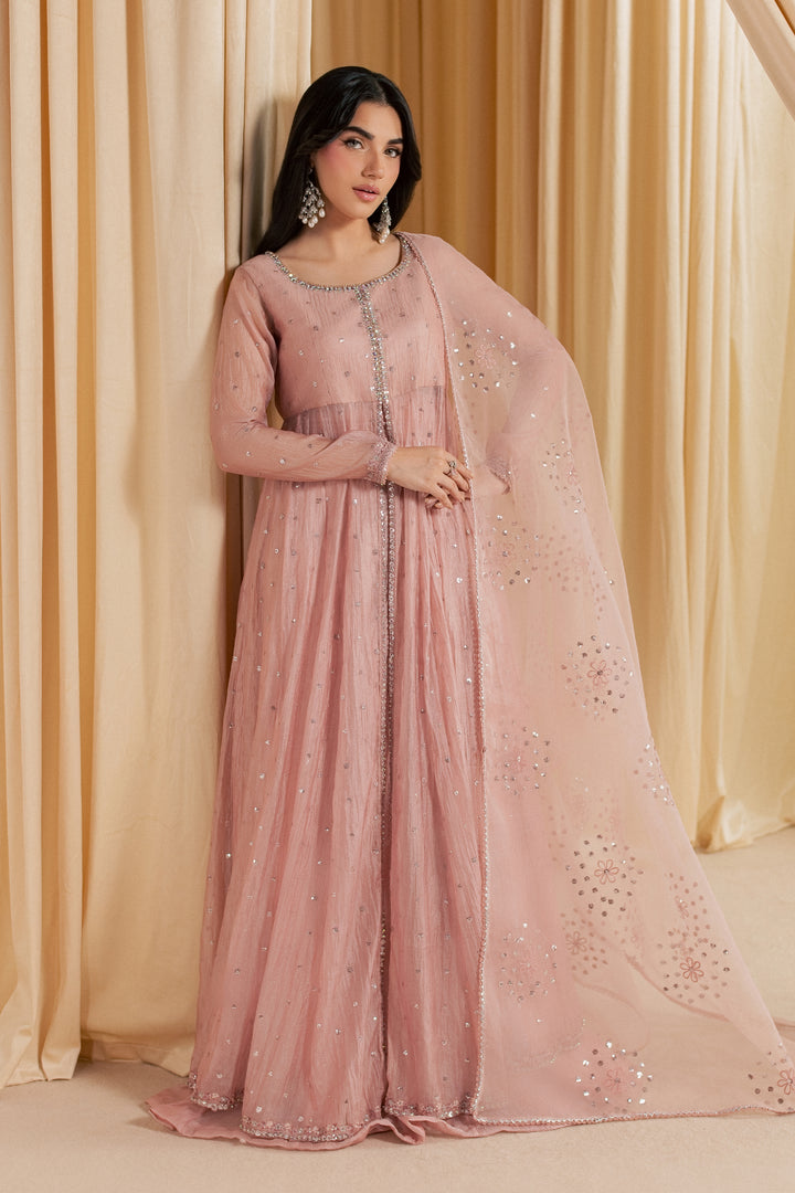 Roselle 3Pc - Festive Luxe Pret