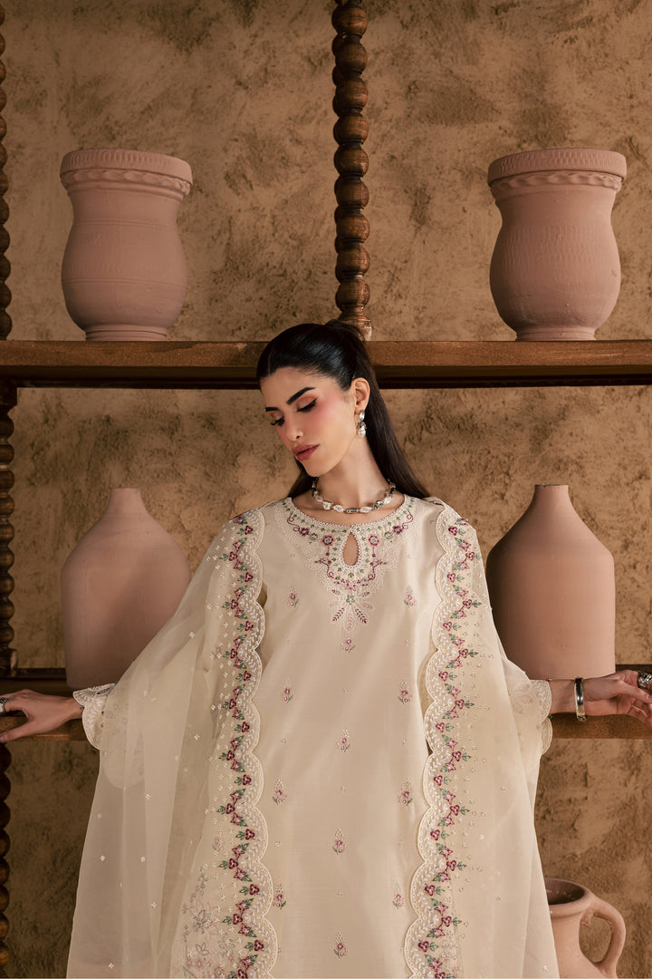 Madrid 3Pc - Festive Eid Pret