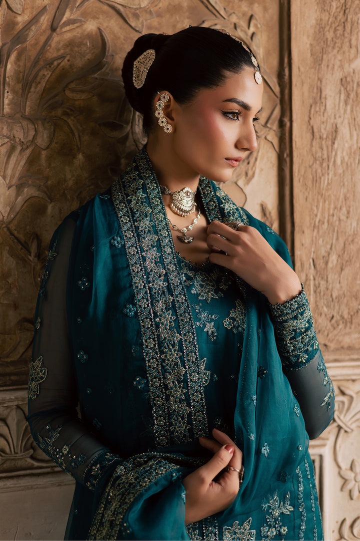 Noorie 3Pc- Festive Luxe Pret