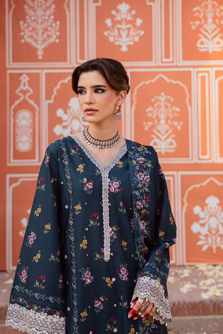 Cicillia 3Pc - Festive Eid Prints