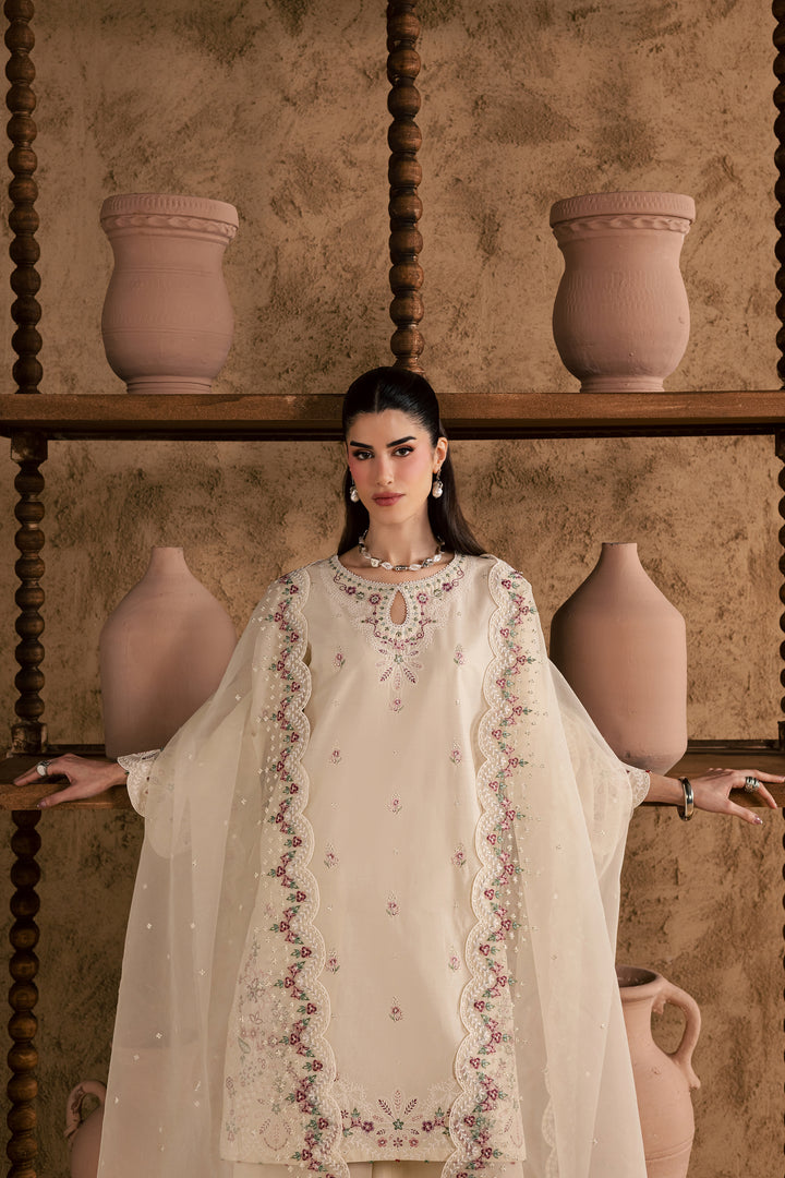 Madrid 3Pc - Festive Eid Pret