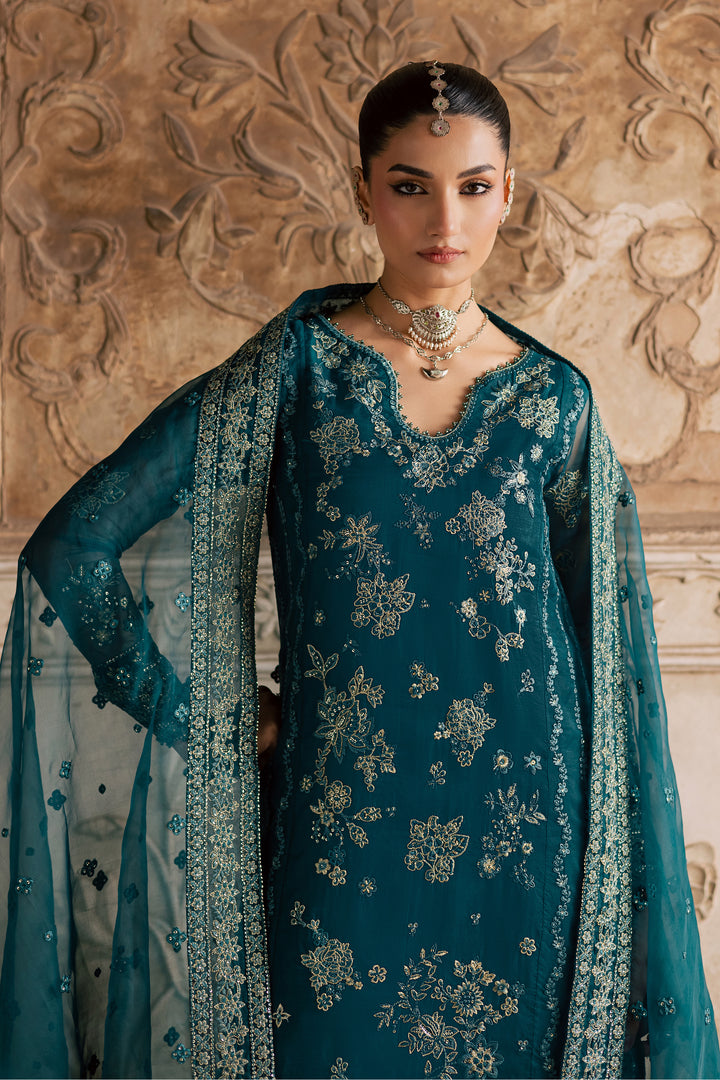 Noorie 3Pc- Festive Luxe Pret