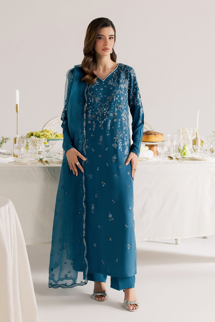 Aquarius 3Pc - Festive Luxe Pret
