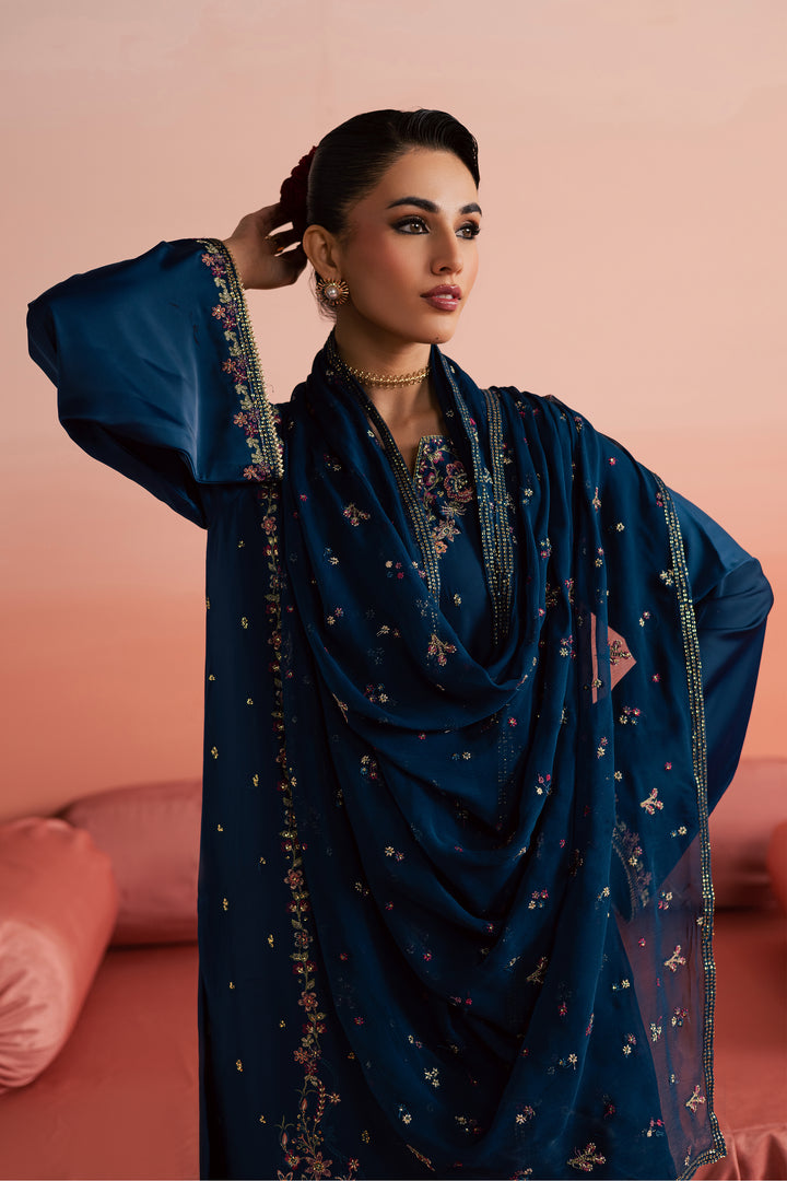 Juliana 3Pc - Festive Luxe Pret