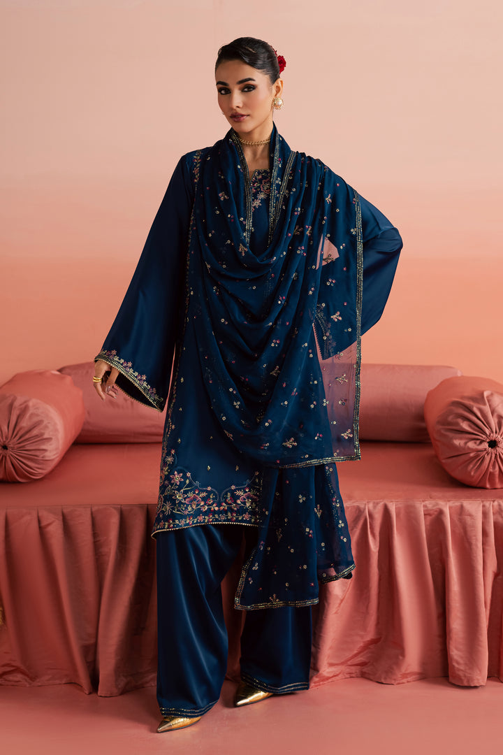 Juliana 3Pc - Festive Luxe Pret