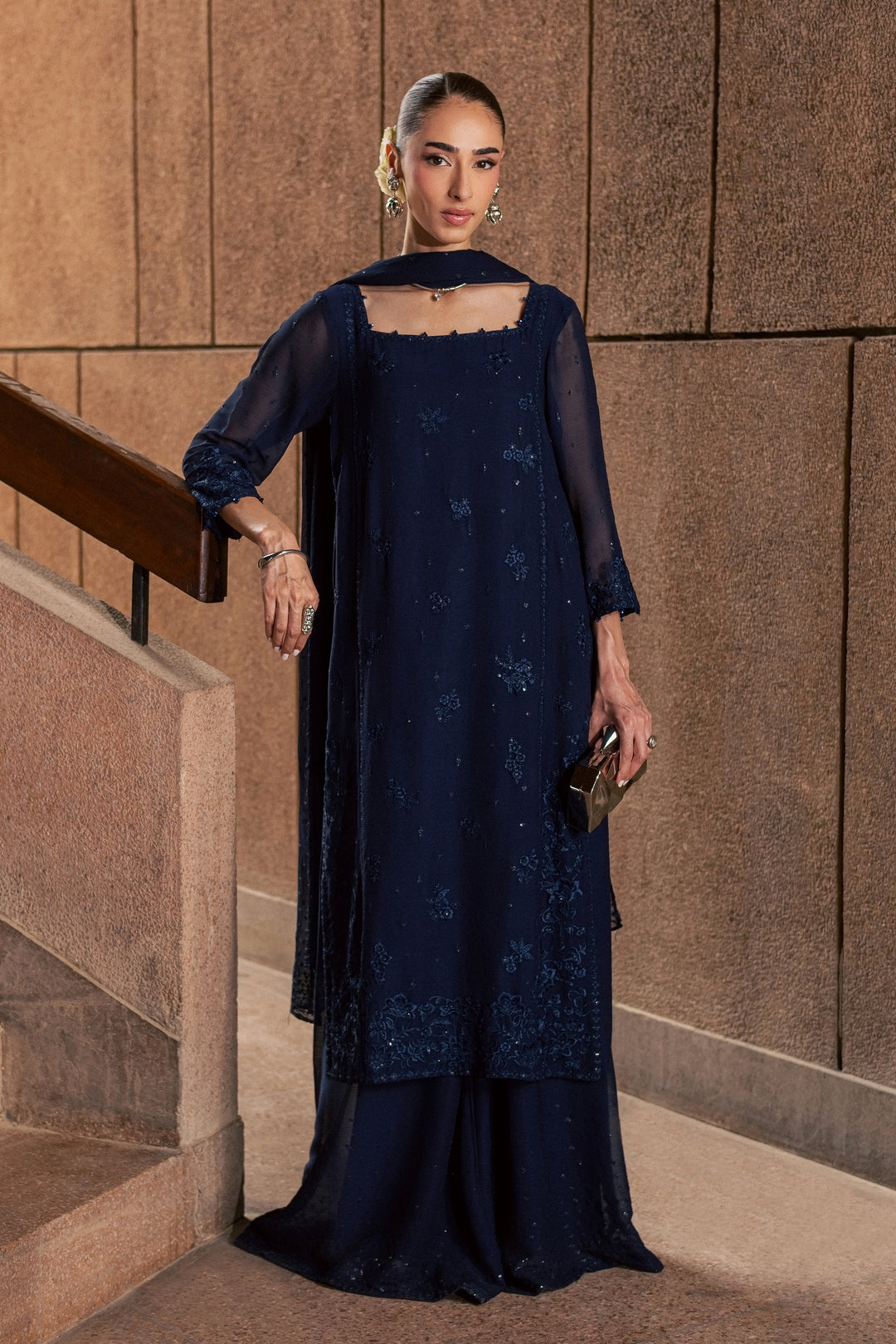 Tanrak 3Pc - Festive Luxe Pret