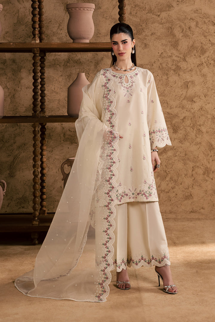 Madrid 3Pc - Festive Eid Pret