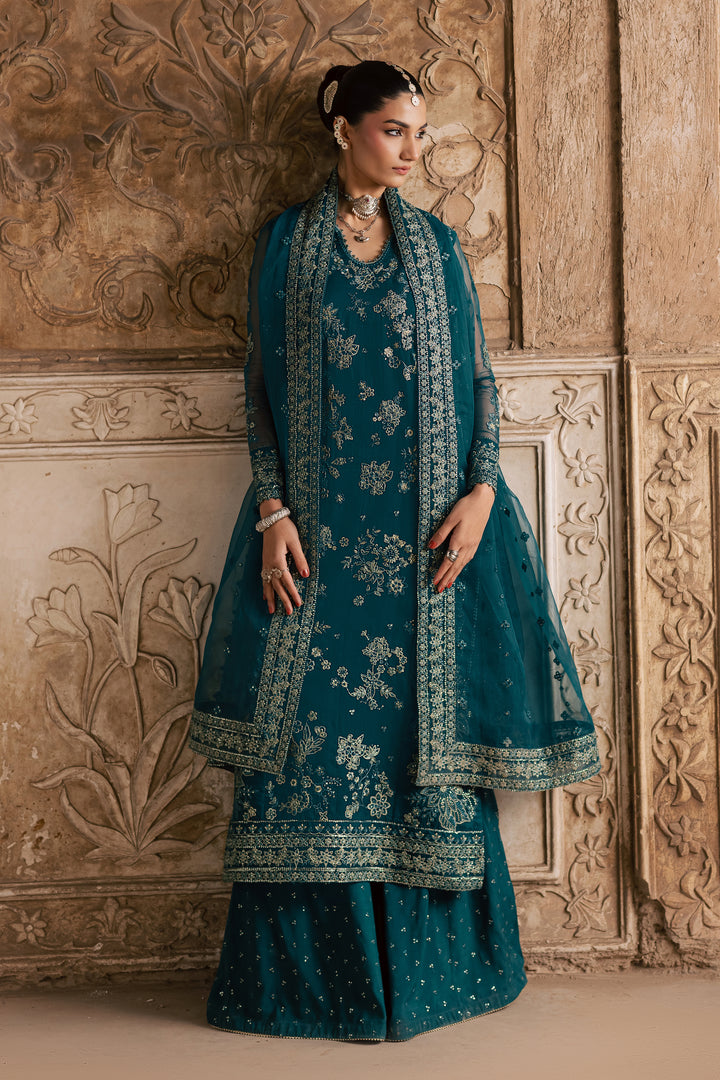 Noorie 3Pc- Festive Luxe Pret