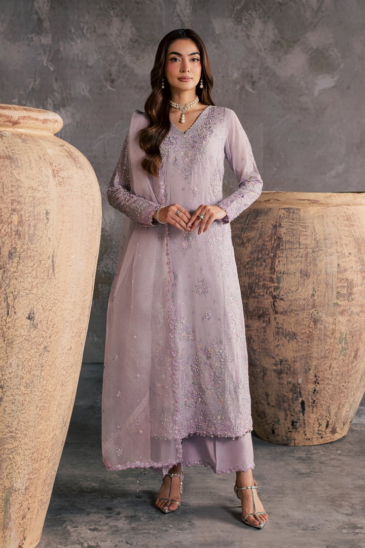 Leeah 3Pc - Festive Luxe Pret