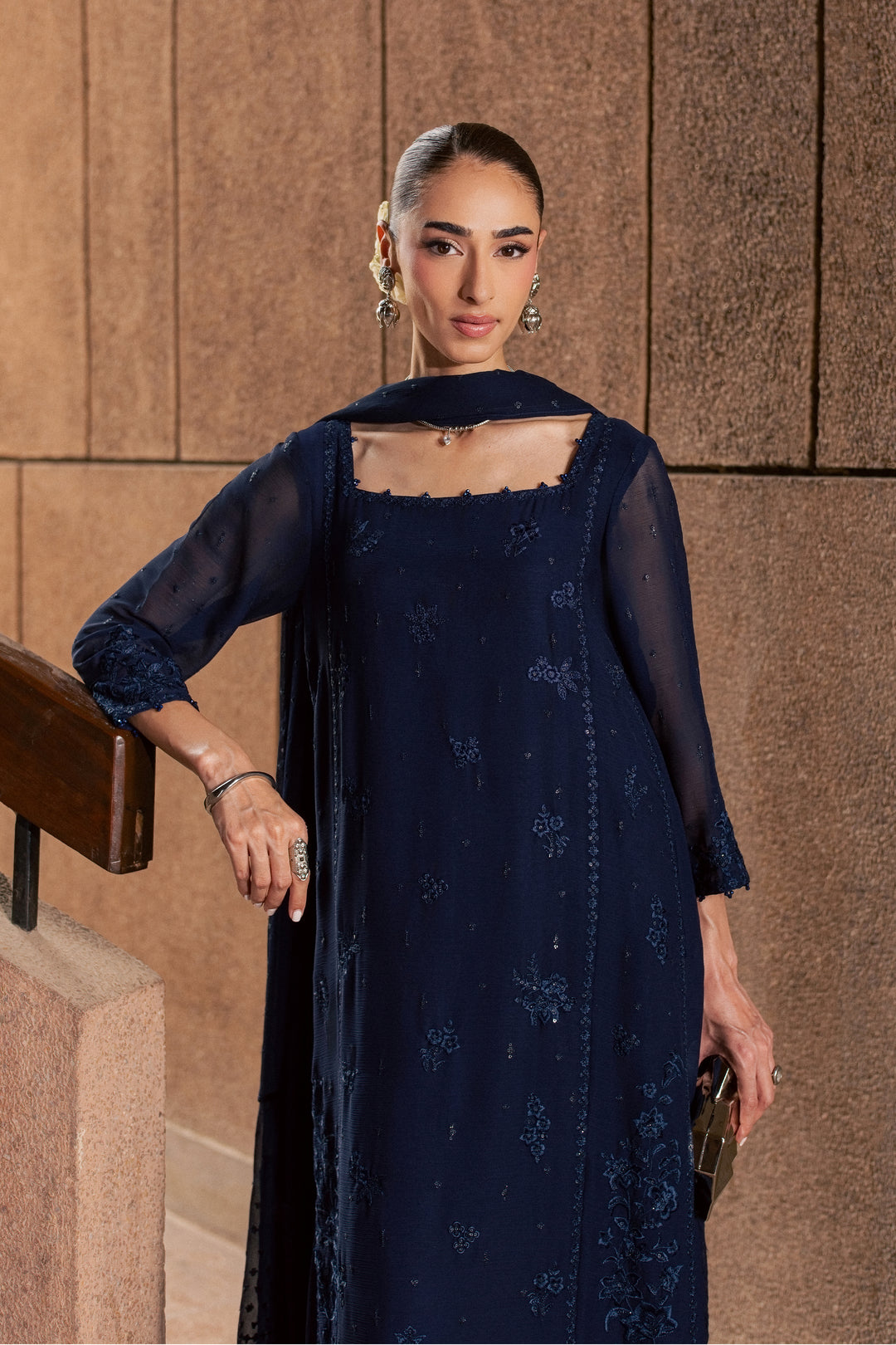 Tanrak 3Pc - Festive Luxe Pret