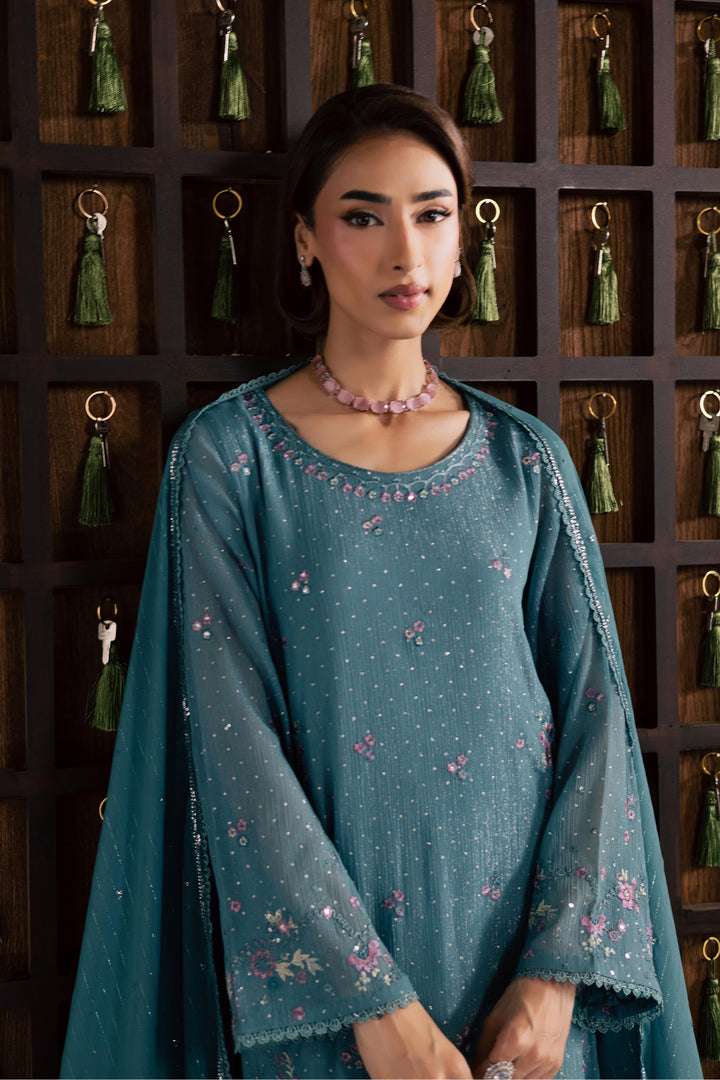 Noore 3Pc - Festive Luxury Formal