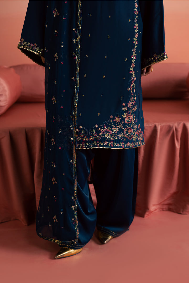 Juliana 3Pc - Festive Luxe Pret