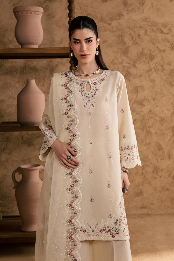 Madrid 3Pc - Festive Eid Pret