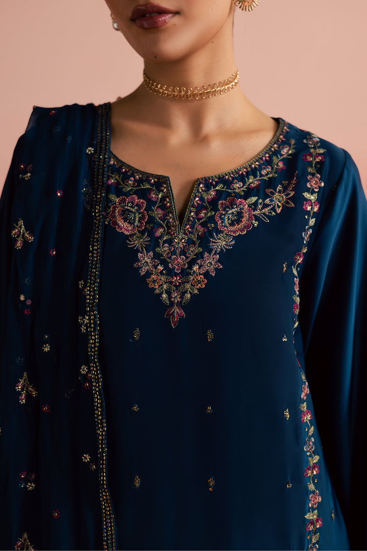 Juliana 3Pc - Festive Luxe Pret