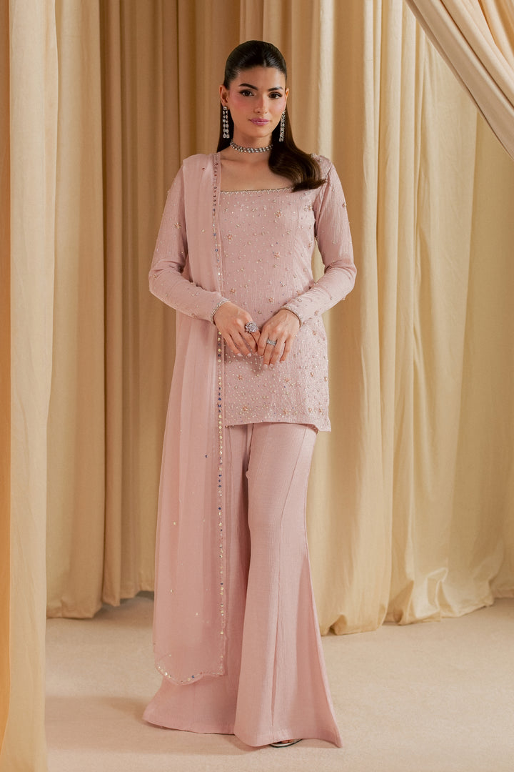 Blush Mia 3Pc - Festive Luxe Pret