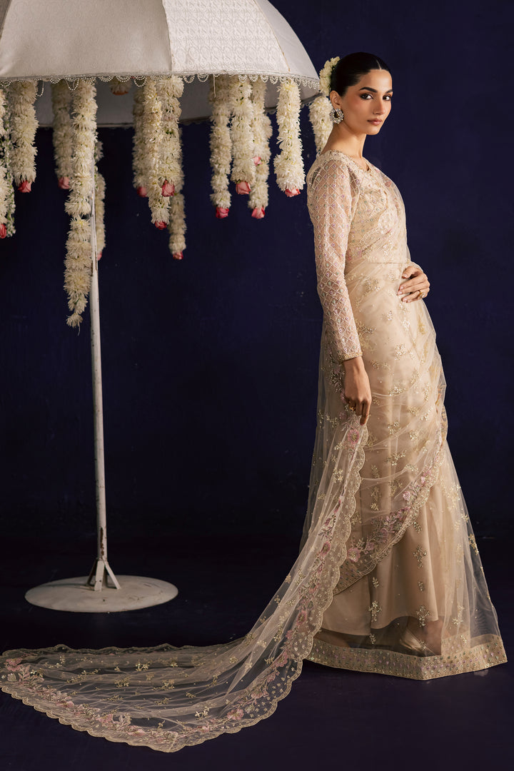 Olaf 3Pc - Wedding Formal Dress