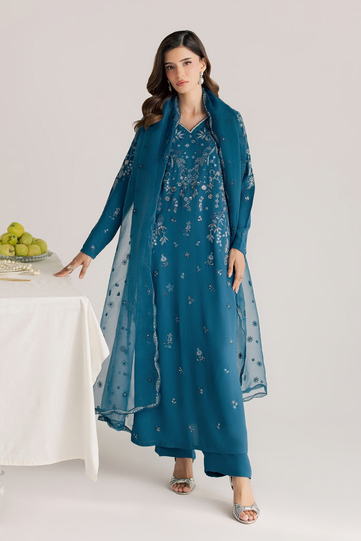 Aquarius 3Pc - Festive Luxe Pret