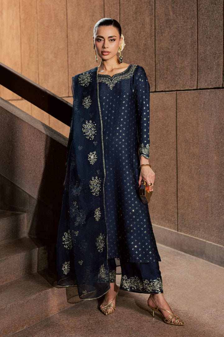 Baffin 3Pc - Festive Luxe Pret