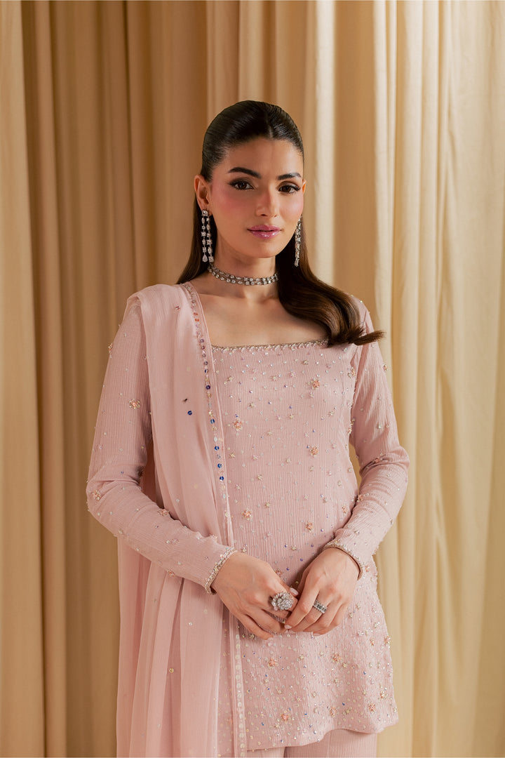Blush Mia 3Pc - Festive Luxe Pret