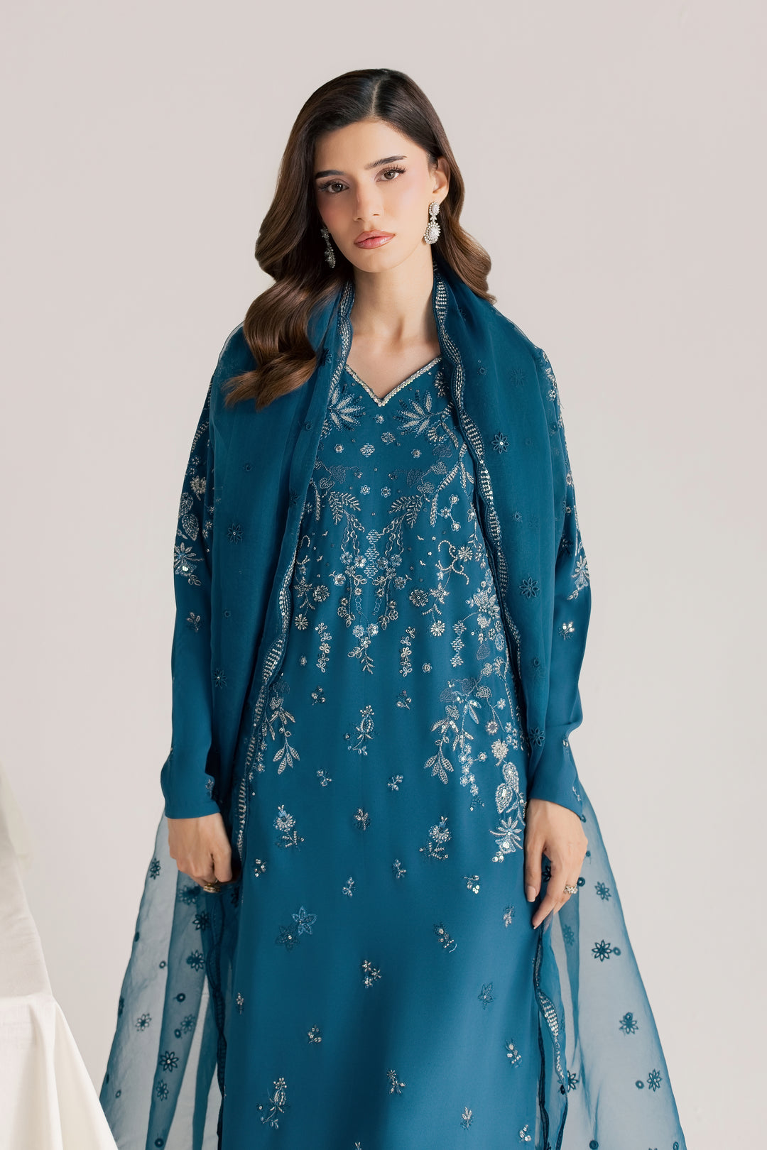 Aquarius 3Pc - Festive Luxe Pret