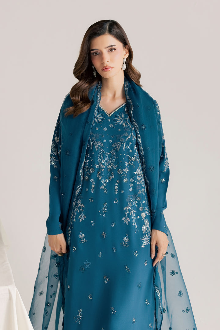 Aquarius 3Pc - Festive Luxe Pret