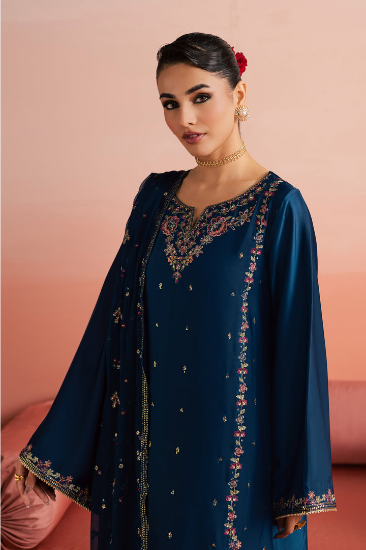 Juliana 3Pc - Festive Luxe Pret