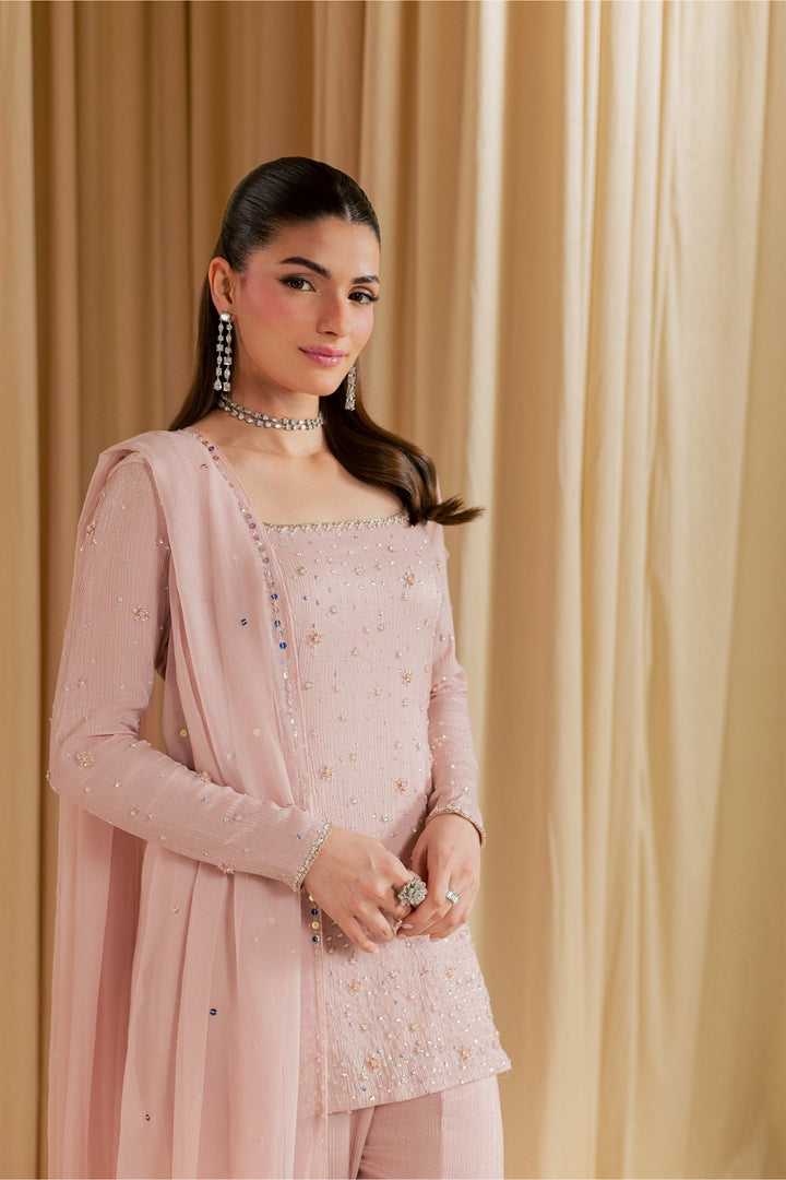 Blush Mia 3Pc - Festive Luxe Pret