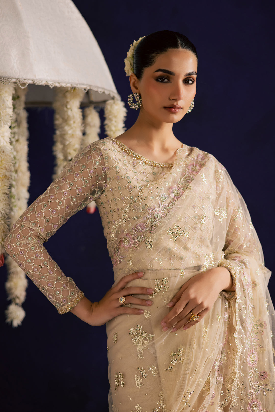 Olaf 3Pc - Wedding Formal Dress