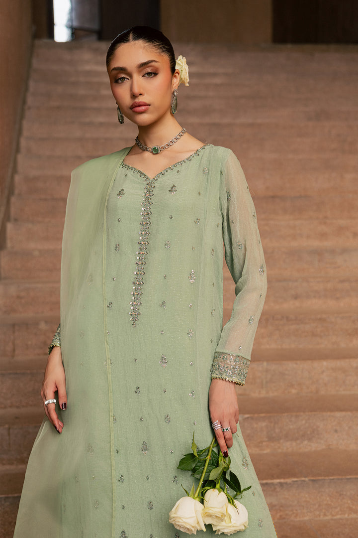 Amani 3Pc - Festive Luxe Pret