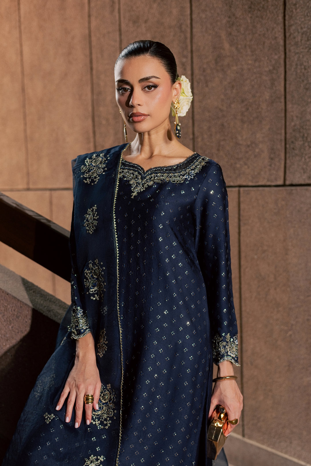 Baffin 3Pc - Festive Luxe Pret