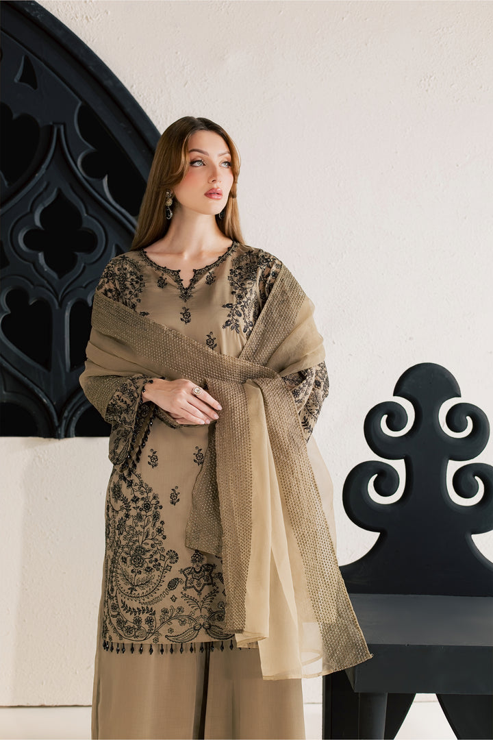 Orophile 3Pc - Festive Luxe Pret