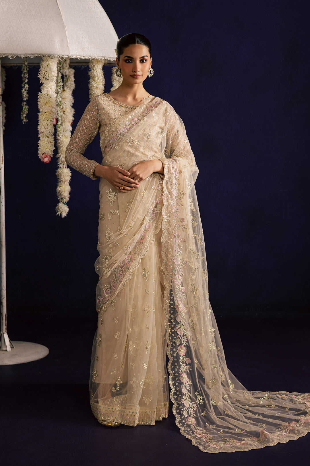 Olaf 3Pc - Wedding Formal Dress