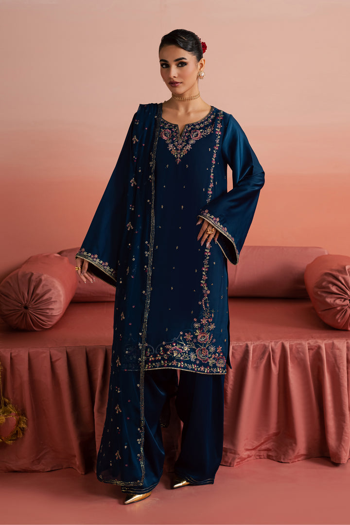 Juliana 3Pc - Festive Luxe Pret