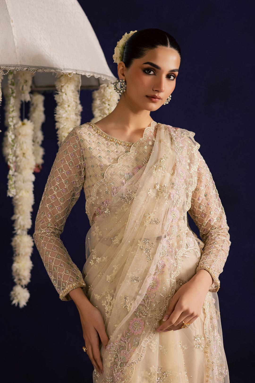 Olaf 3Pc - Wedding Formal Dress